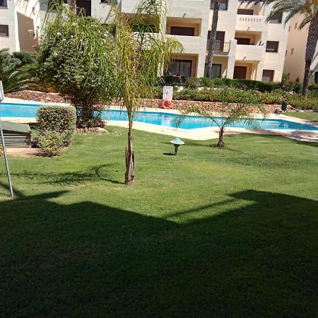 Bevs Ground Floor Roda Golf Apartment! San Javier Extérieur photo