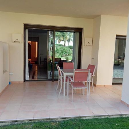 Bevs Ground Floor Roda Golf Apartment! San Javier Extérieur photo