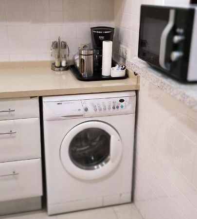 Bevs Ground Floor Roda Golf Apartment! San Javier Chambre photo