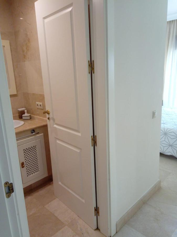 Bevs Ground Floor Roda Golf Apartment! San Javier Extérieur photo