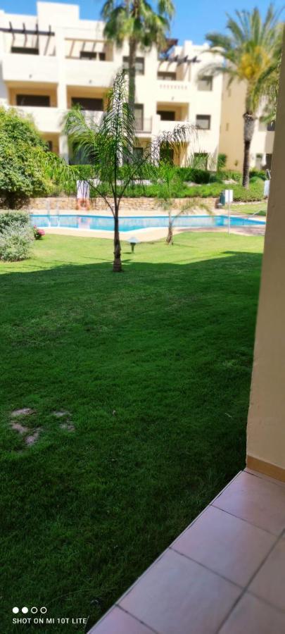Bevs Ground Floor Roda Golf Apartment! San Javier Extérieur photo