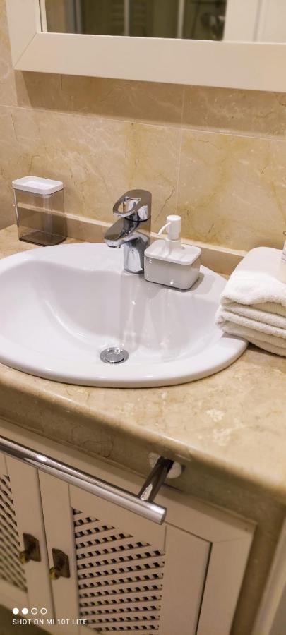 Bevs Ground Floor Roda Golf Apartment! San Javier Extérieur photo