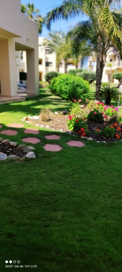 Bevs Ground Floor Roda Golf Apartment! San Javier Extérieur photo