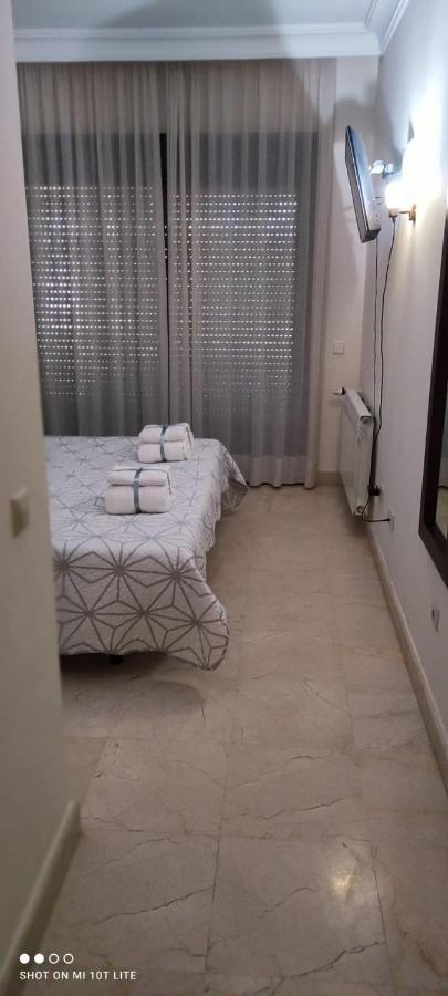 Bevs Ground Floor Roda Golf Apartment! San Javier Extérieur photo
