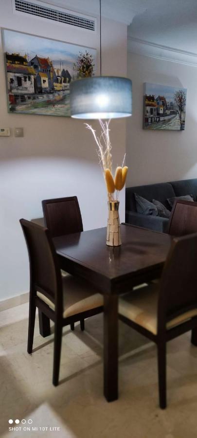 Bevs Ground Floor Roda Golf Apartment! San Javier Extérieur photo