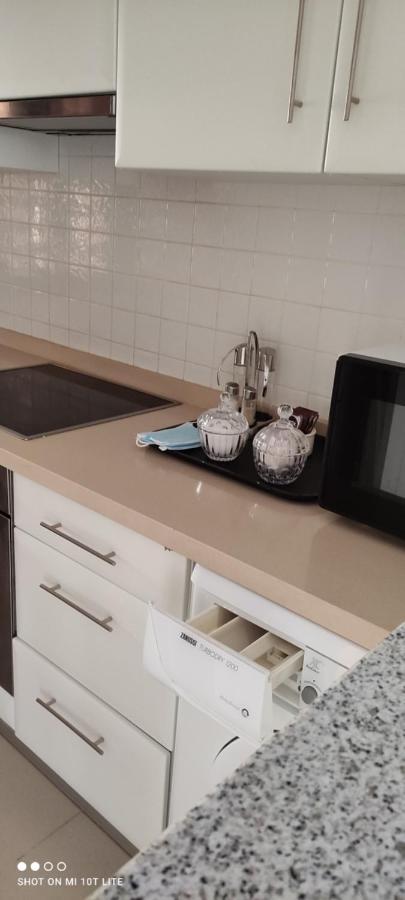 Bevs Ground Floor Roda Golf Apartment! San Javier Extérieur photo