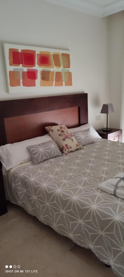 Bevs Ground Floor Roda Golf Apartment! San Javier Extérieur photo