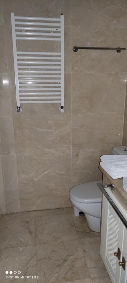 Bevs Ground Floor Roda Golf Apartment! San Javier Extérieur photo