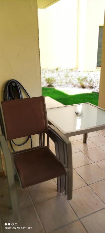 Bevs Ground Floor Roda Golf Apartment! San Javier Chambre photo