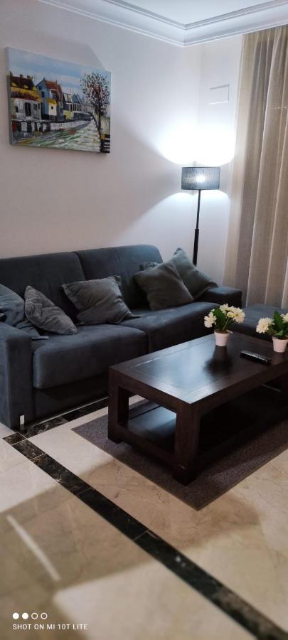 Bevs Ground Floor Roda Golf Apartment! San Javier Chambre photo