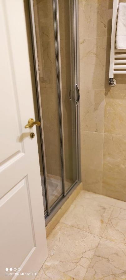 Bevs Ground Floor Roda Golf Apartment! San Javier Chambre photo
