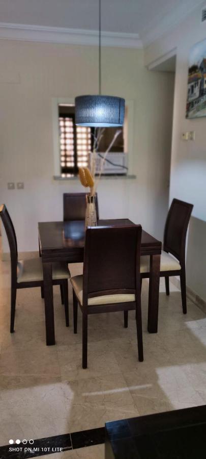 Bevs Ground Floor Roda Golf Apartment! San Javier Chambre photo