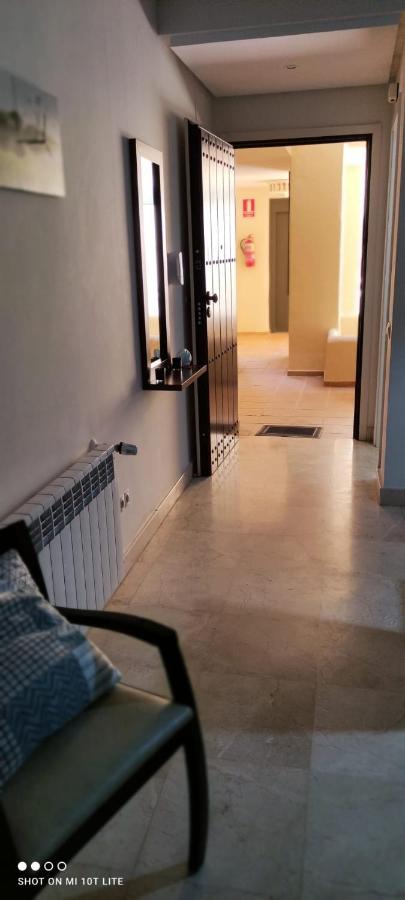 Bevs Ground Floor Roda Golf Apartment! San Javier Chambre photo